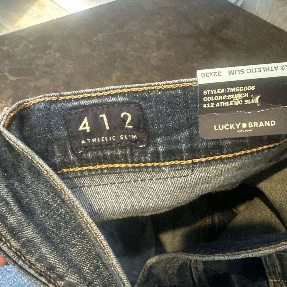 Lucky Brand lucky brand